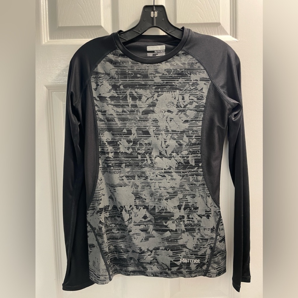 Marmot Long Sleeve Top